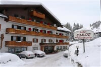 Dolomiti Superski - Arabba / Marmolada - Hotel EVALDO