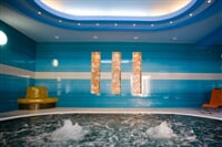 Veľký Meder, Orchidea H0717 – Super relax pro dva