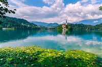 Jarní Slovinsko – Příroda, Kultura A Wellness