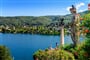 Itálie - Laggo Maggiore - Isola Bella