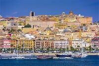 SARDINIE 55+ hotel Horse country resort