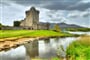 IRSKO - Ross castle