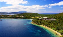 Koukounaries - SKIATHOS PALACE ****