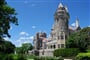 Kanada - Toronto - Casa Loma