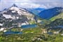 Kanada - NP Revelstoke