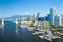 Kanada - Vancouver