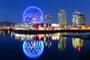 Kanada - Vancouver
