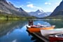 Kanada - NP Glacier