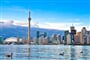 Kanada - Toronto