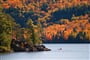 Kanada Ontario, Algonquin park