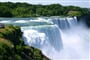 Niagarské vodopády