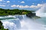 Niagarské vodopády