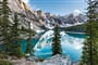 Kanada - NP Banff