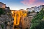 Andalusie - Ronda