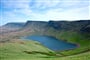 Anglie - NP Brecon Beacons