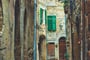 Itálie - Pitigliano