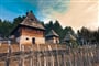 Srbsko Zlatibor