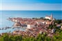 SLovinsko - Piran