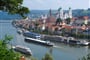 Německo - Passau shutterstock