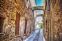Itálie - Sardinie - Sassari shutterstock
