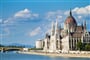 Maďarsko - Budapešť shutterstock