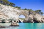 Itálie - Vieste shutterstock