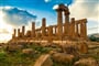 Italie - Agrigento shutterstock