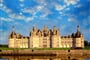 Chambord zámek - shutterstock