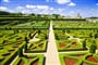 Villandry - shutterstock