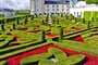 Villandry - shutterstock