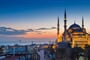 Istanbul - shutterstock