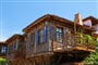 Bulharsko - Sozopol