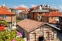 Bulharsko - Nessebar