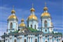 Petrohrad shutterstock_59848840