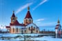 Petrozavodsk shutterstock_102382285
