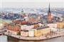 Stockholm shutterstock_272518475