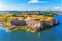 Suomenlinna shutterstock_166214942
