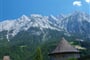 Rakousko - Hohenwerfen