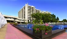 Sveti Konstantin - Grand Hotel Varna ****