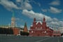 Rudé náměstí (Moskva) - © Foto: Ivo Dokoupil, archiv CK Kudrna