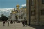 Palácové náměstí v Kremlu (Moskva) - © Foto: Ivo Dokoupil, archiv CK Kudrna