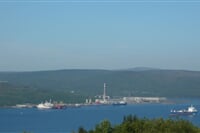 Rakousko - Korutany-Klagenfurt Wörthersee, Minimundus a Europapark