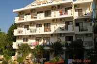 Černá Hora - hotel Sirena Marta - Sutomore s vlakovou nebo vlastní dopravou
