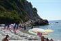 Foto - Černá Hora - hotel Sirena Marta - Sutomore s vlakovou nebo vlastní dopravou