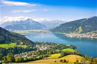 Grossglockner, Berchtesgaden