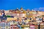 Itálie - Sardinie - Cagliari