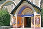 Poznávací zájezd Kypr - klášter Kykkos