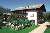 Abersee am Wolfgangsee - Gasthof Zinkenbachmühle ***