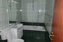 Apartmánový dům Nikolina - koupelna