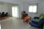 Apartmánový dům Nikolina - obývací pokoj